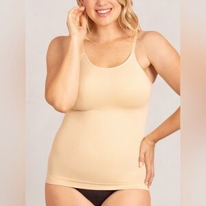 NWOT ✨ Shapermint Empetua Shaper Cami